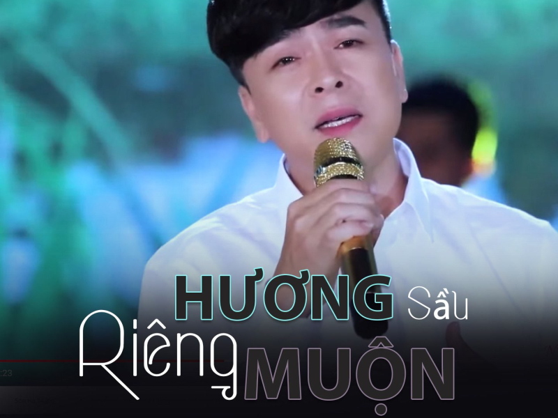 Hương Sầu Riêng Muộn