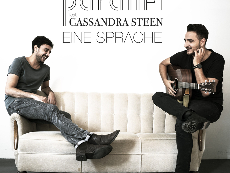 Eine Sprache (Single)