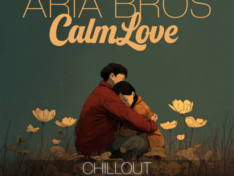 Calm Love (Piano Chill) (Single)