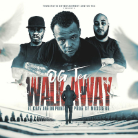 Walk Away (Single)