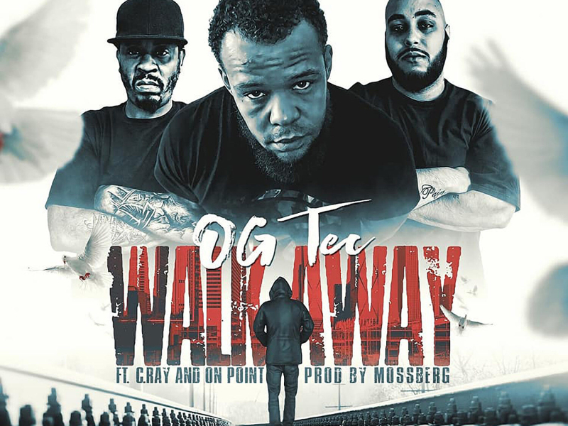 Walk Away (Single)