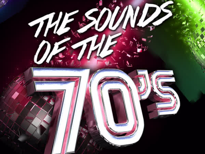 The Sounds of the Seventies