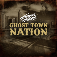 Ghost Town Nation (Single)