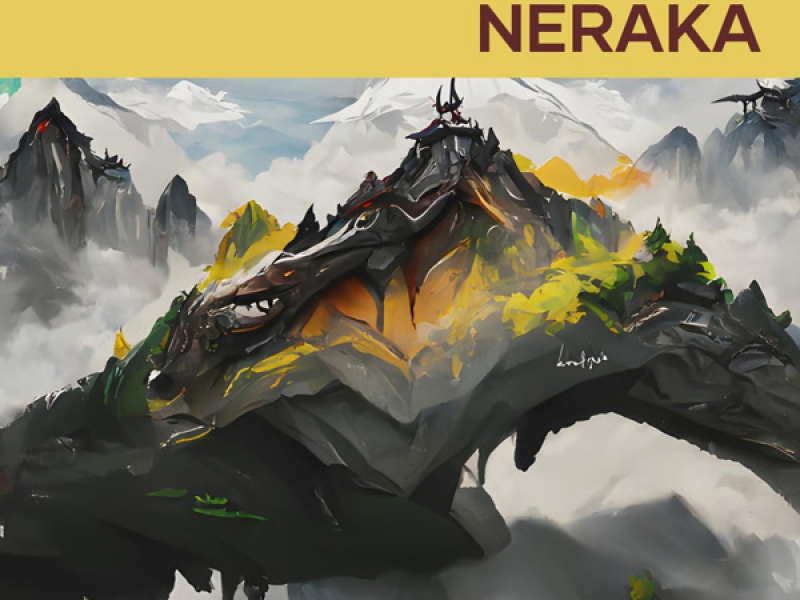 surga dan neraka (Single)