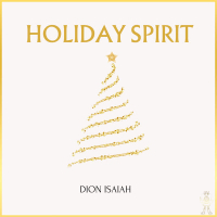 Holiday Spirit (Single)