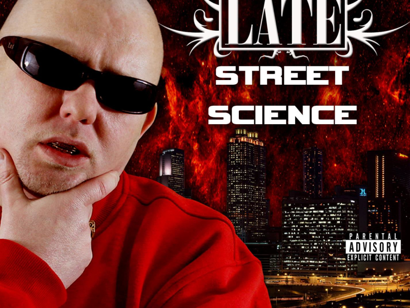 Street Science (Single)