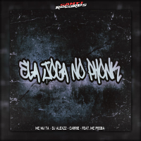 Ela Joga No Phonk (Single)