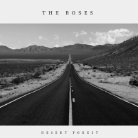 Desert Forest (Single)