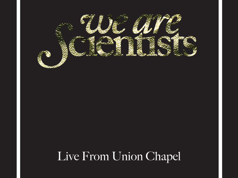 Live From Union Chapel, London (Live From Union Chapel, London, April 2008)