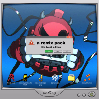 A Remix Pack (EP)