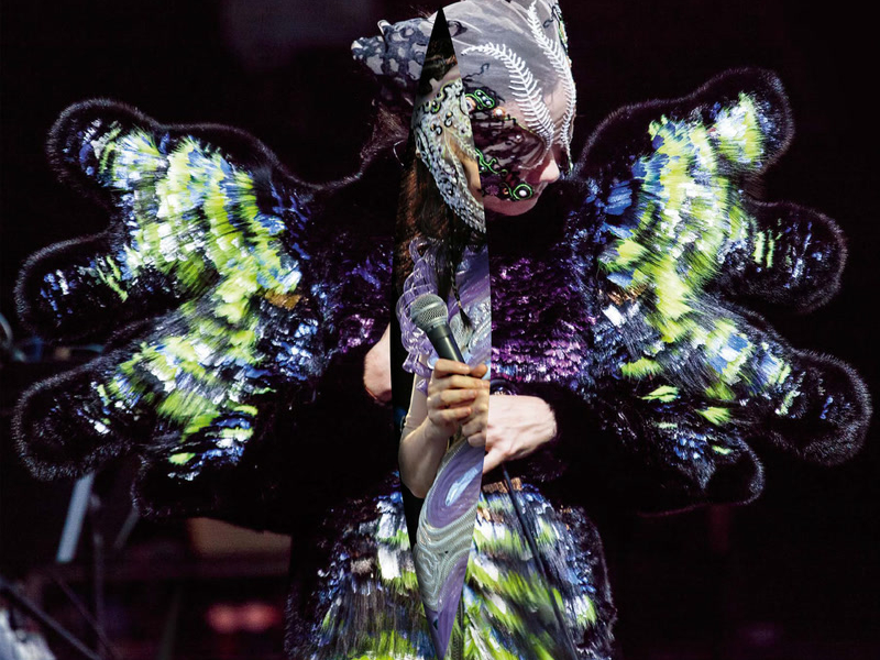 Vulnicura (Live)
