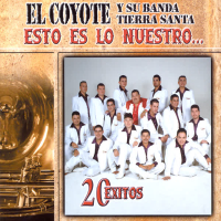 Esto Es Lo Nuestro - 20 Exitos