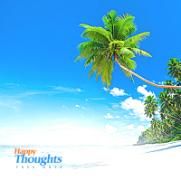 A happy thought (Single)