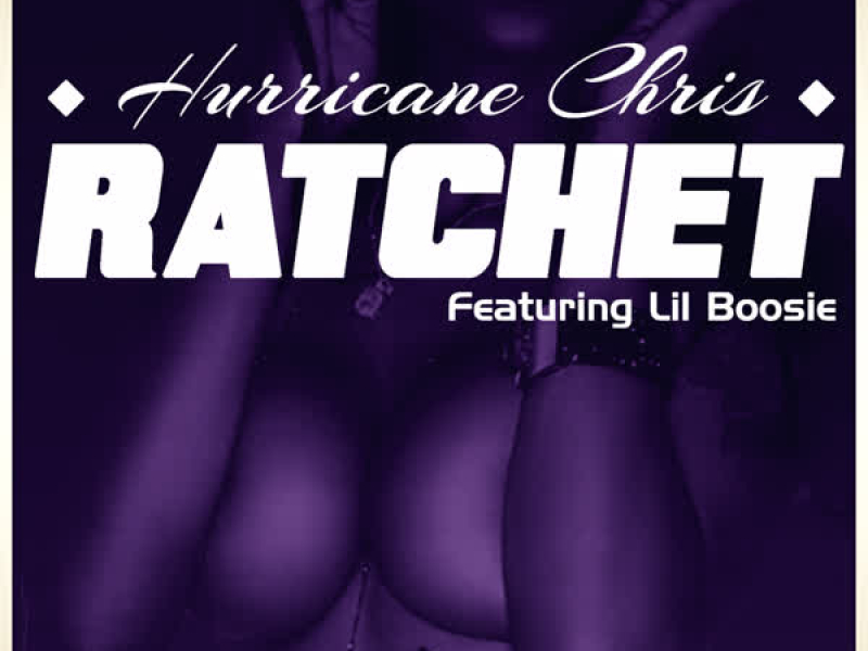 Ratchet (Single)