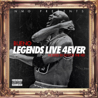 Legends Live 4 Ever