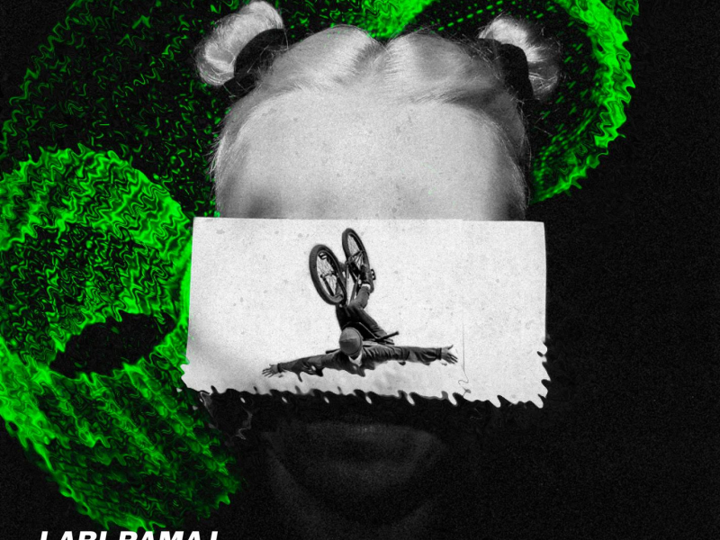 Just Flex (Bocasa Remix) (Single)