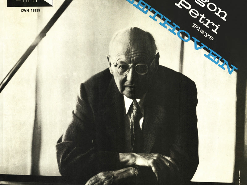 Beethoven: Piano Sonatas 'Pathétique', 'Moonlight', 'Appassionata'