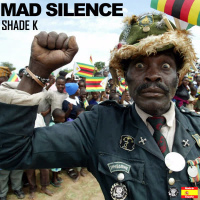 Mad Silence (Single)