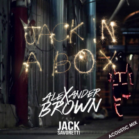 Jack In A Box (Acoustic Mix) (Single)