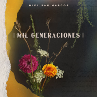 Mil Generaciones (EP)