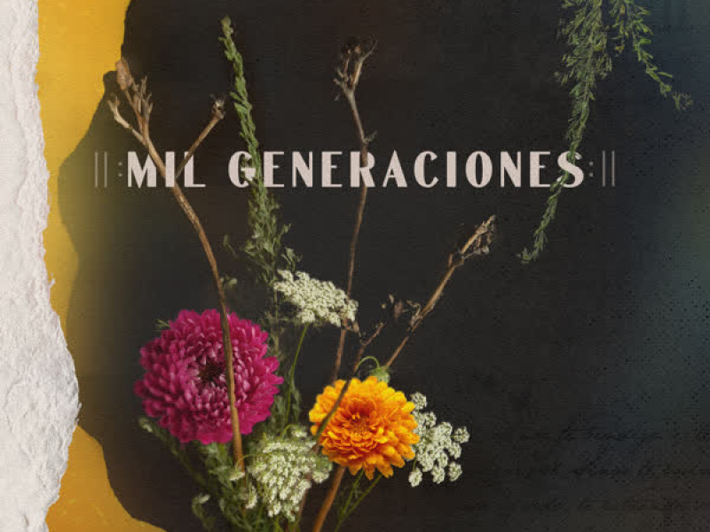 Mil Generaciones (EP)