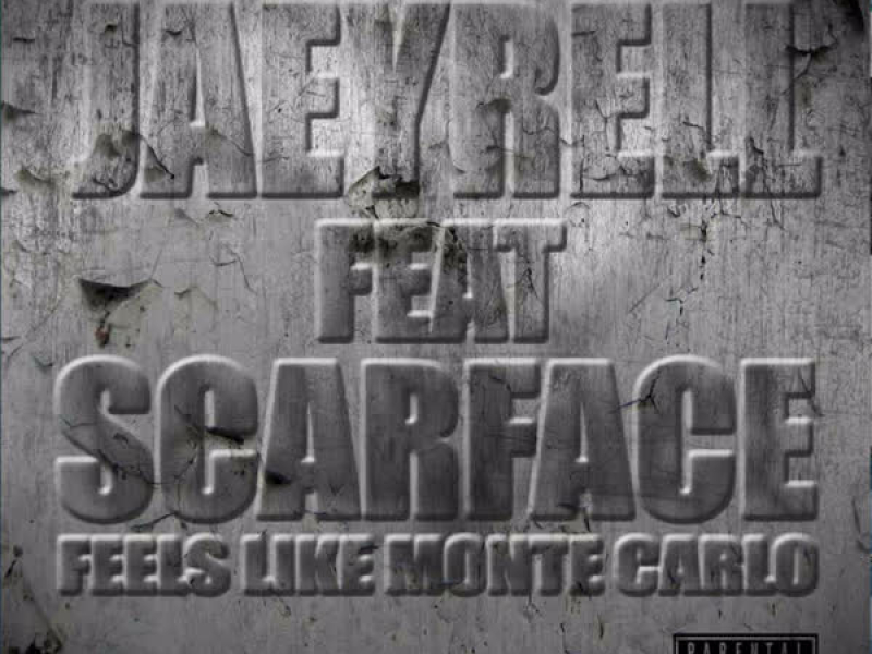 Feels Like Monte Carlo (Single)