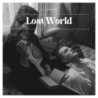 Lost World (Single)