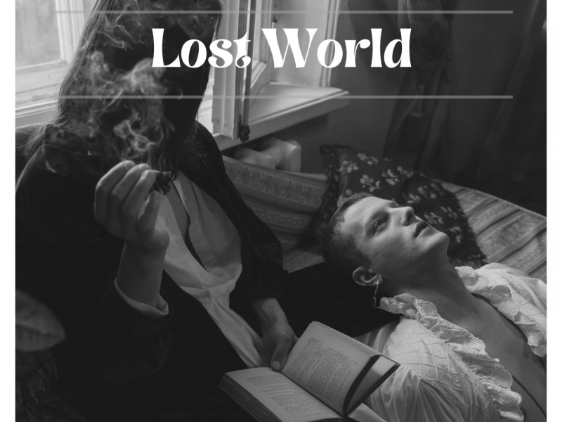 Lost World (Single)