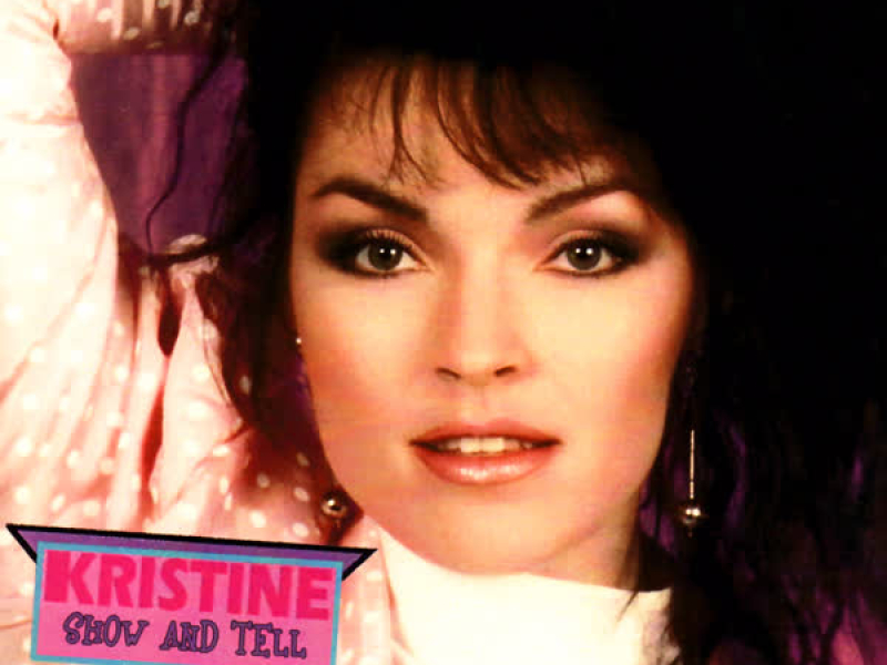 Show & Tell (The Remixes)