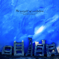 Weight Of Yearning (Single)