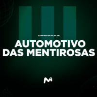 AUTOMOTIVO DAS MENTIROSAS (Single)