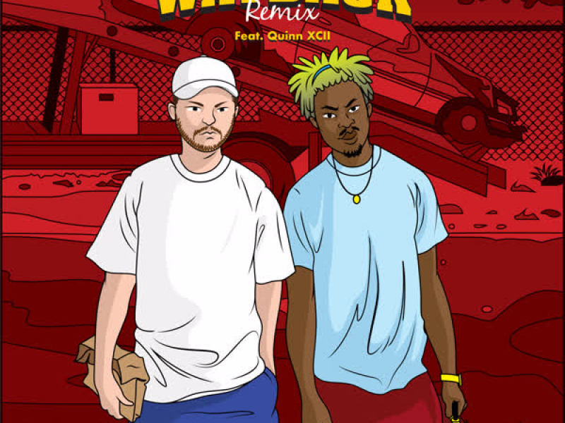 Wayback (Remix) (Single)