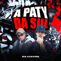 A PATY DA SUL (Single)