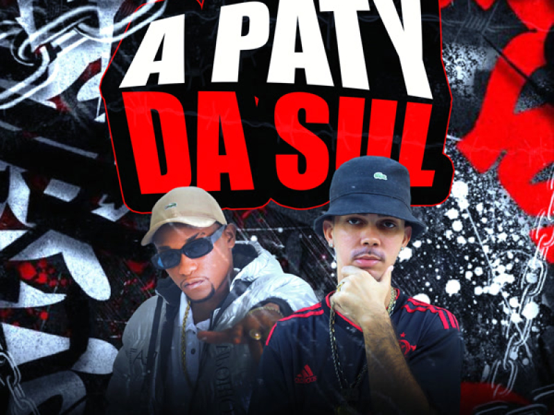 A PATY DA SUL (Single)