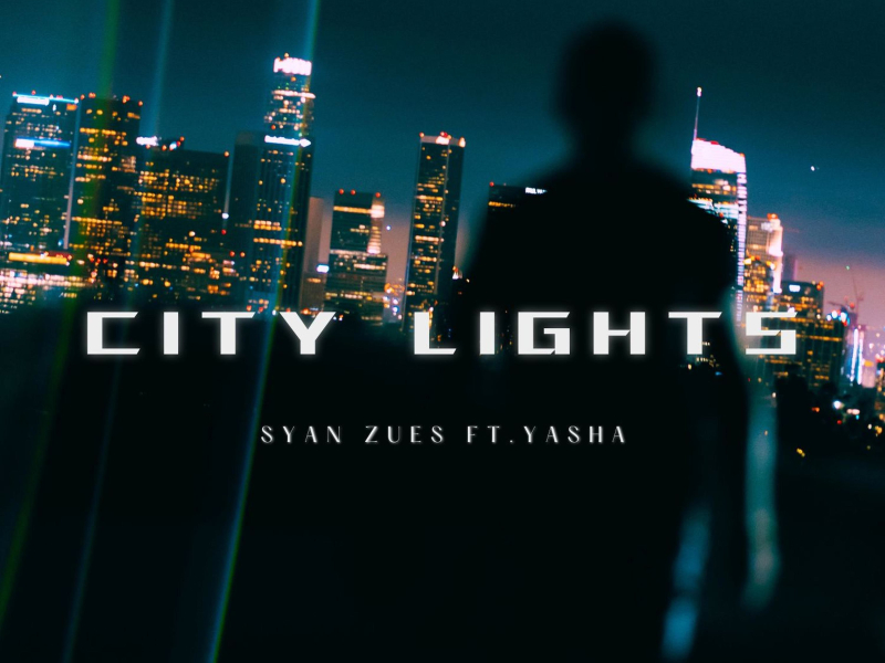 City Lights (Single)