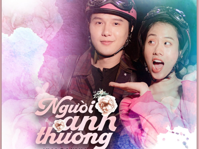 Người Anh Thương (Single)
