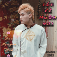 Tết Về Muôn Nơi (Single)