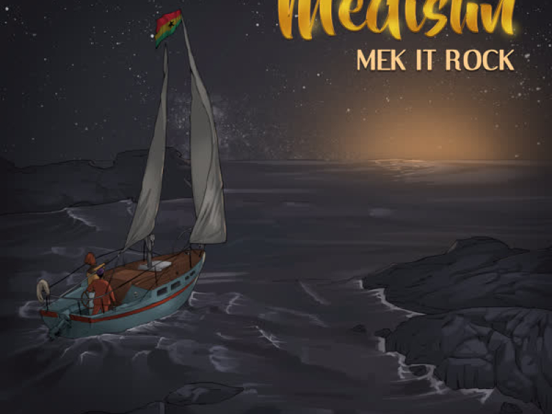 Mek It Rock (Single)