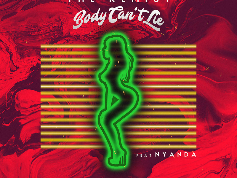 Body Can't Lie (Tropical Remixes) (Single)