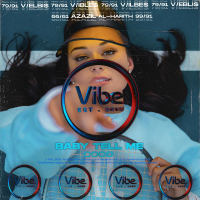 Baby Tell Me (Single)