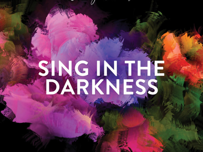 Sing In the Darkness (Single)