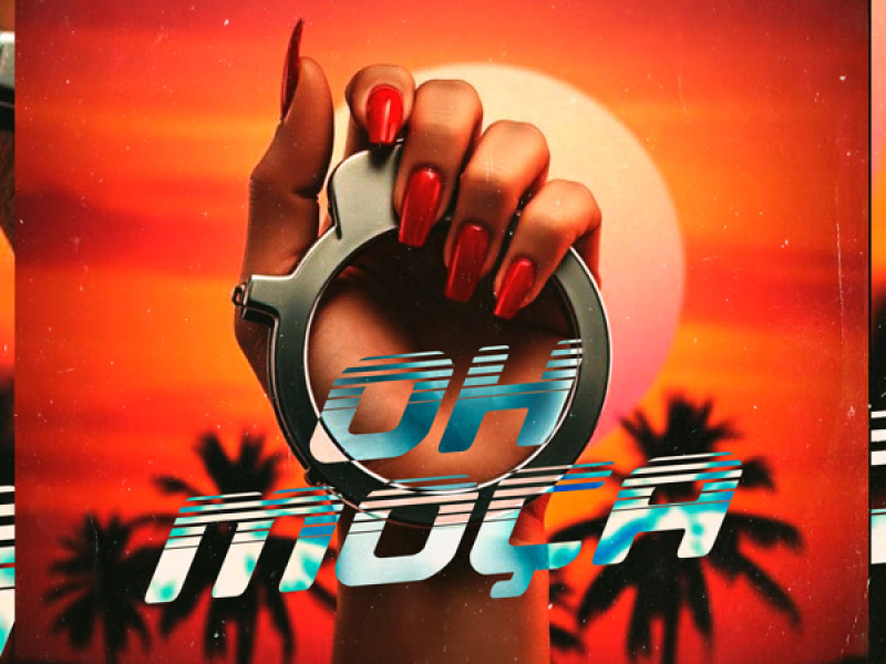 OH MOÇA (Single)