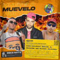 Múevelo (Single)