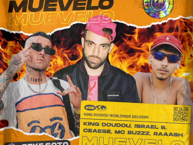 Múevelo (Single)