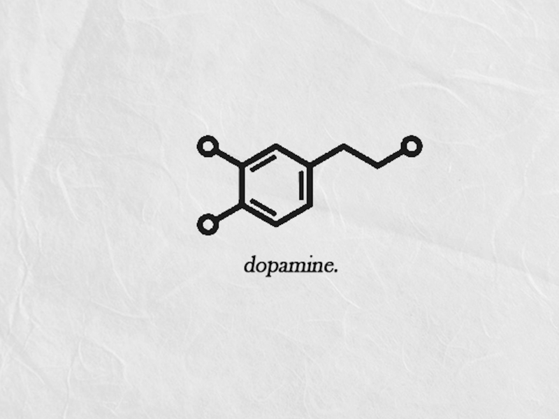 Dopamine (Single)