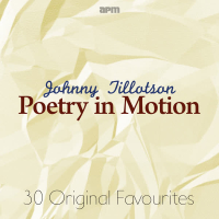 Poetry In Motion - 30 Original Favourites