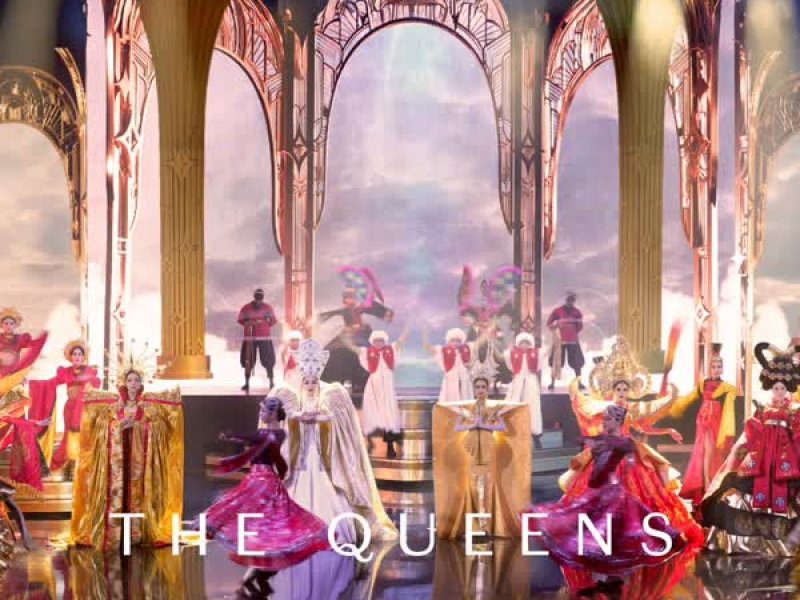 The Queens (From 