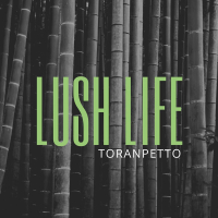 Lush Life (Single)