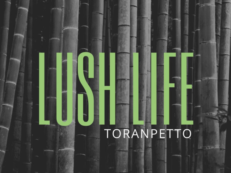 Lush Life (Single)