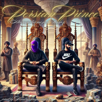 PERSIAN PRINCE (Single)